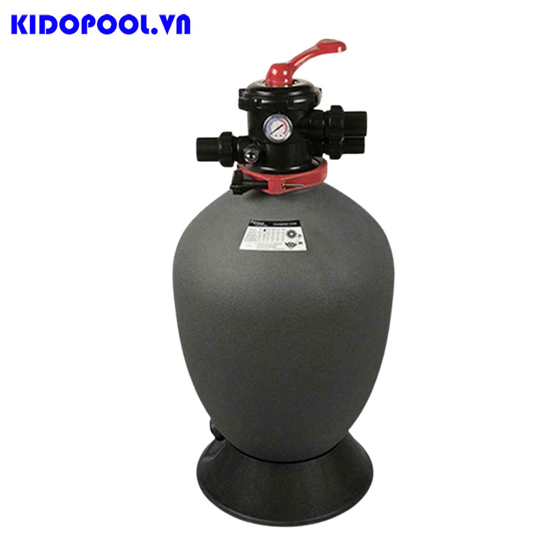 Bình lọc bể bơi hiệu Emaux T600