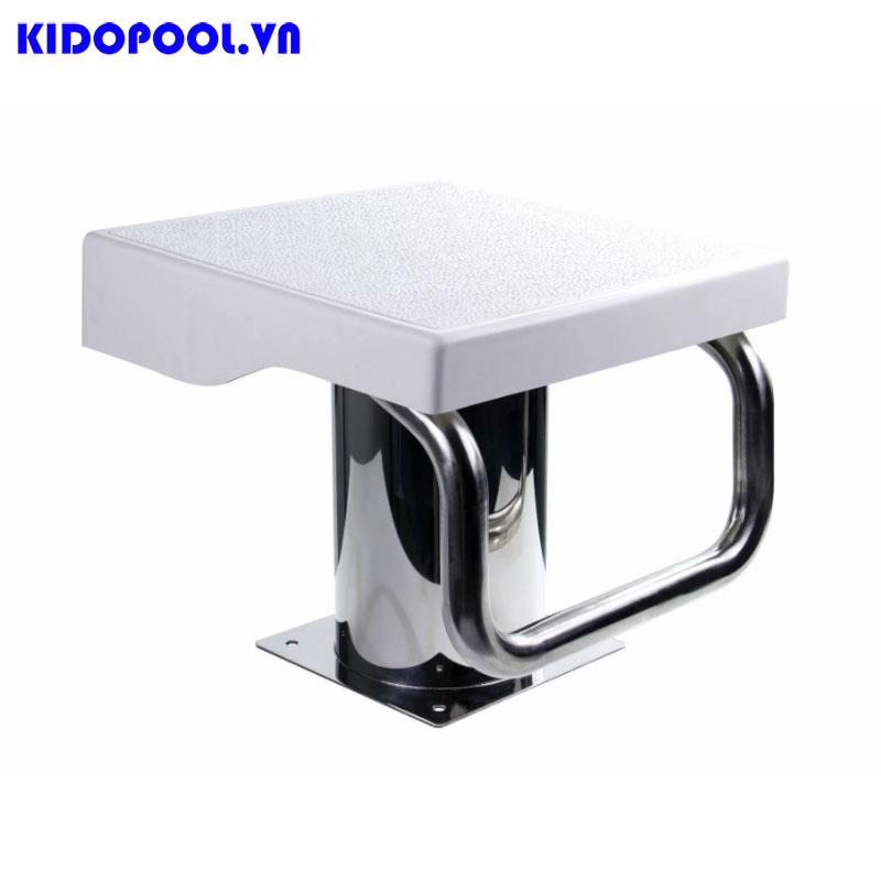 Bục xuất phát Emaux STP30R - Hàng nhập khẩu, chất lượng cao