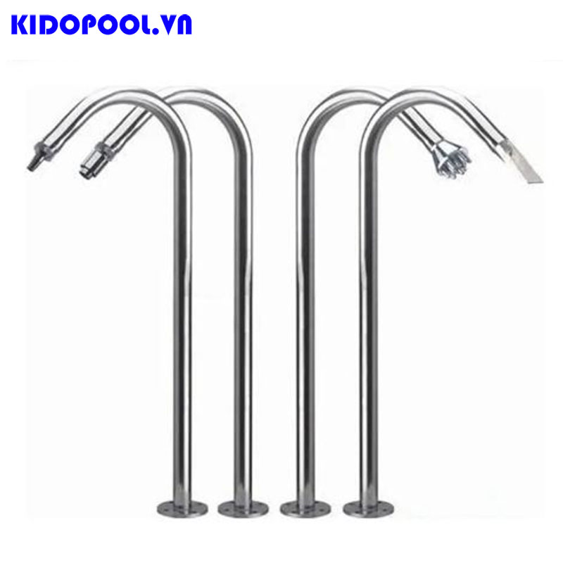 Cây phun Massage inox 304