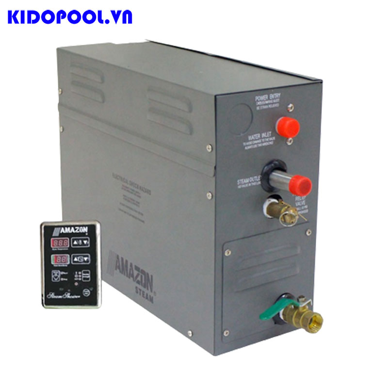Máy xông ướt AR6C 6Kw