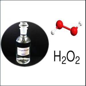 H2O2 - Hydrogen Peroxide là gì? #06 Bật mí ít ai biết về hóa chất Hydrogen Peroxide