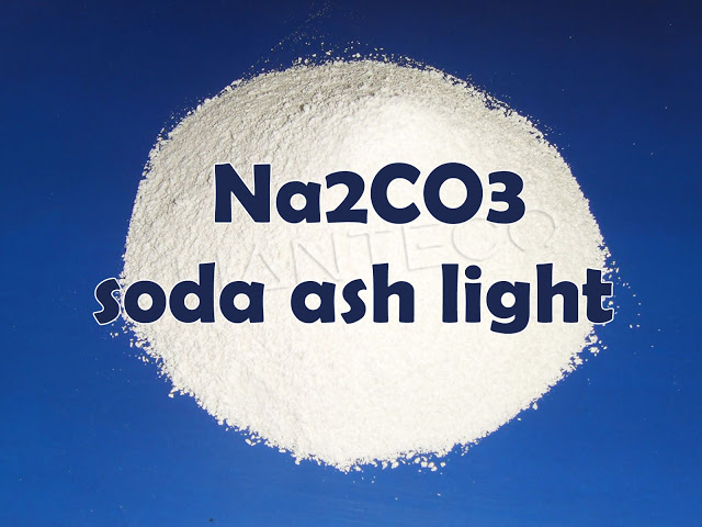 Sô đa Na2CO3 là gì? Tác dụng KHÔNG NGỜ của Soda trong xử lý nước ít ai biết đến
