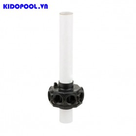 Trụ đứng thanh chặn hạt bình Emaux V700 - Code 89010102